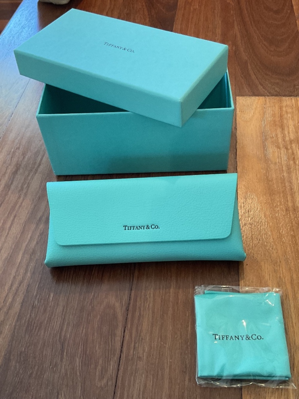 Tiffany & Co.